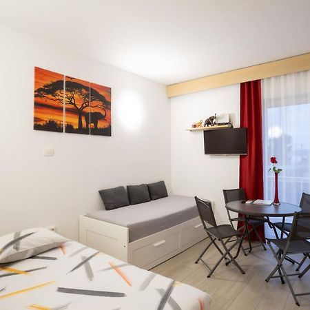 Apartma Žusterna Koper Bagian luar foto
