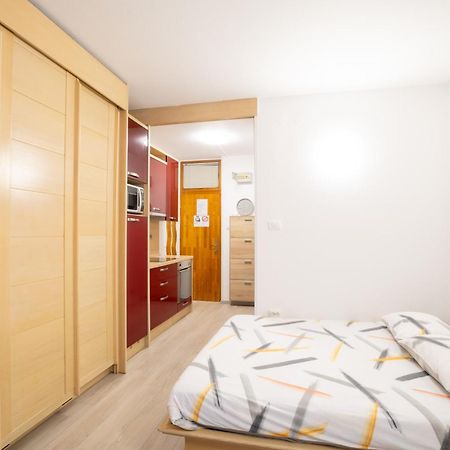 Apartma Žusterna Koper Bagian luar foto