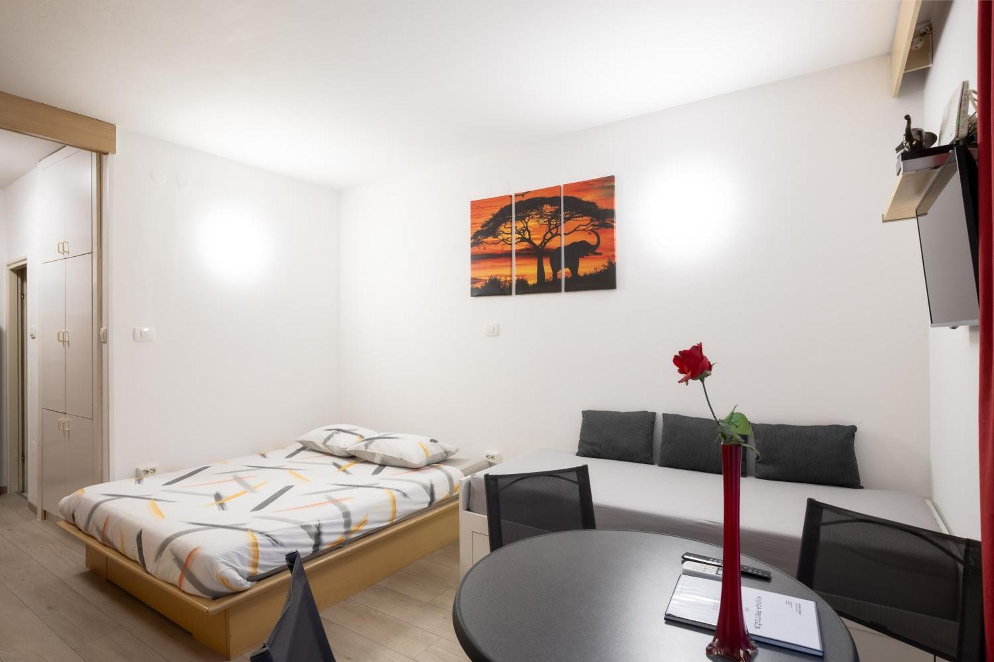 Apartma Žusterna Koper Bagian luar foto