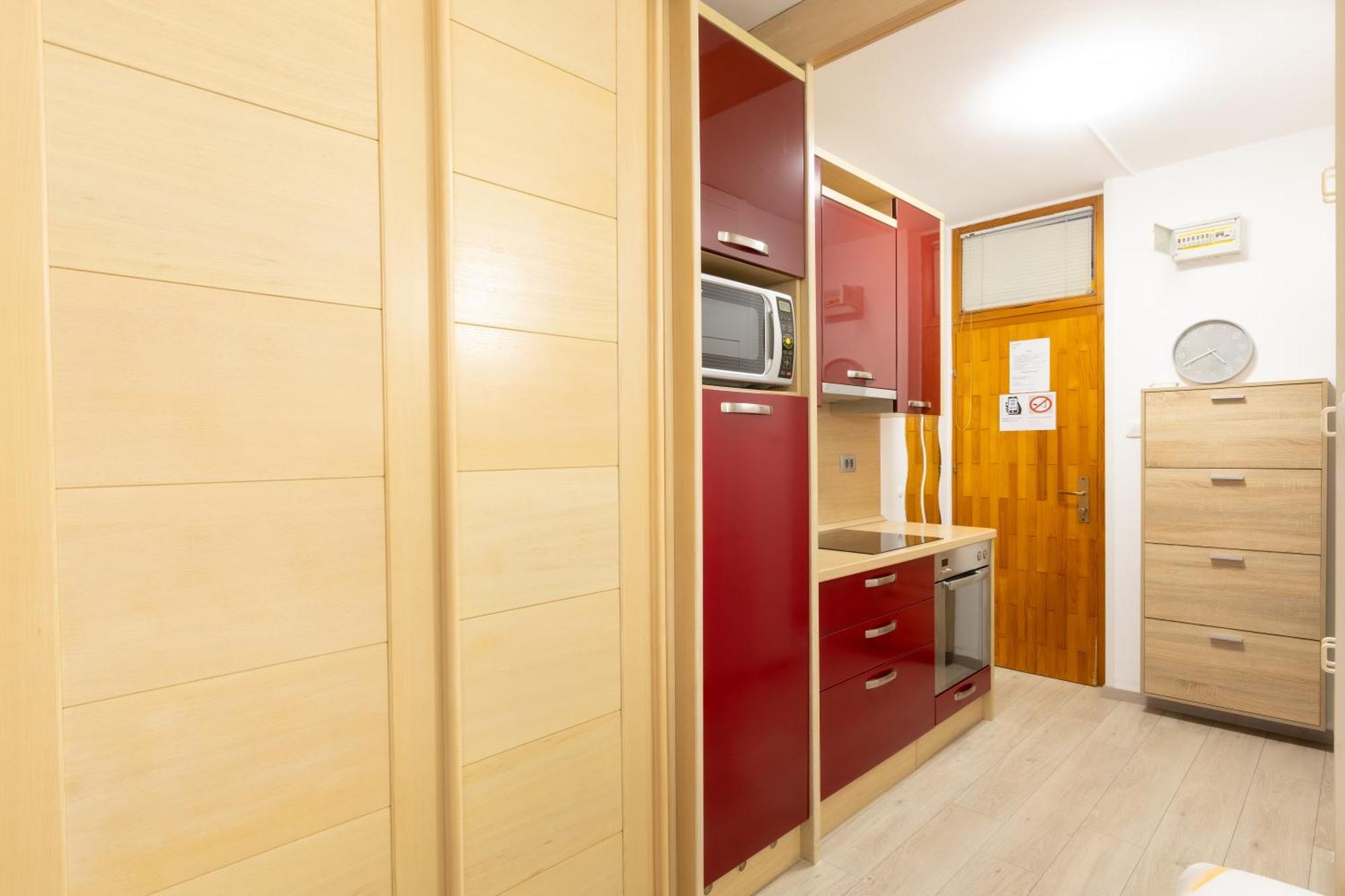 Apartma Žusterna Koper Bagian luar foto
