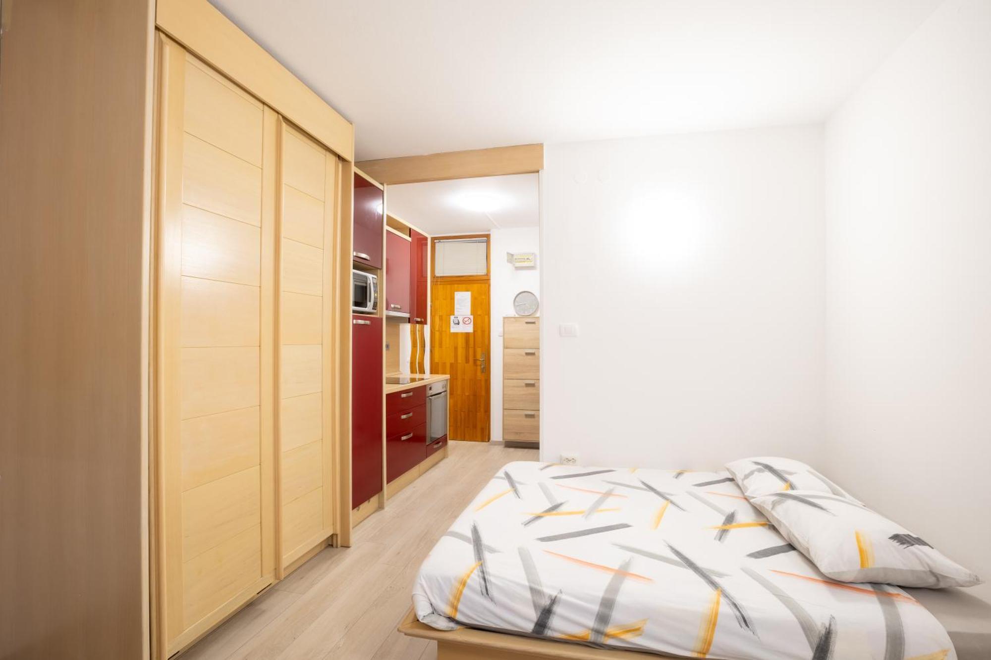 Apartma Žusterna Koper Bagian luar foto