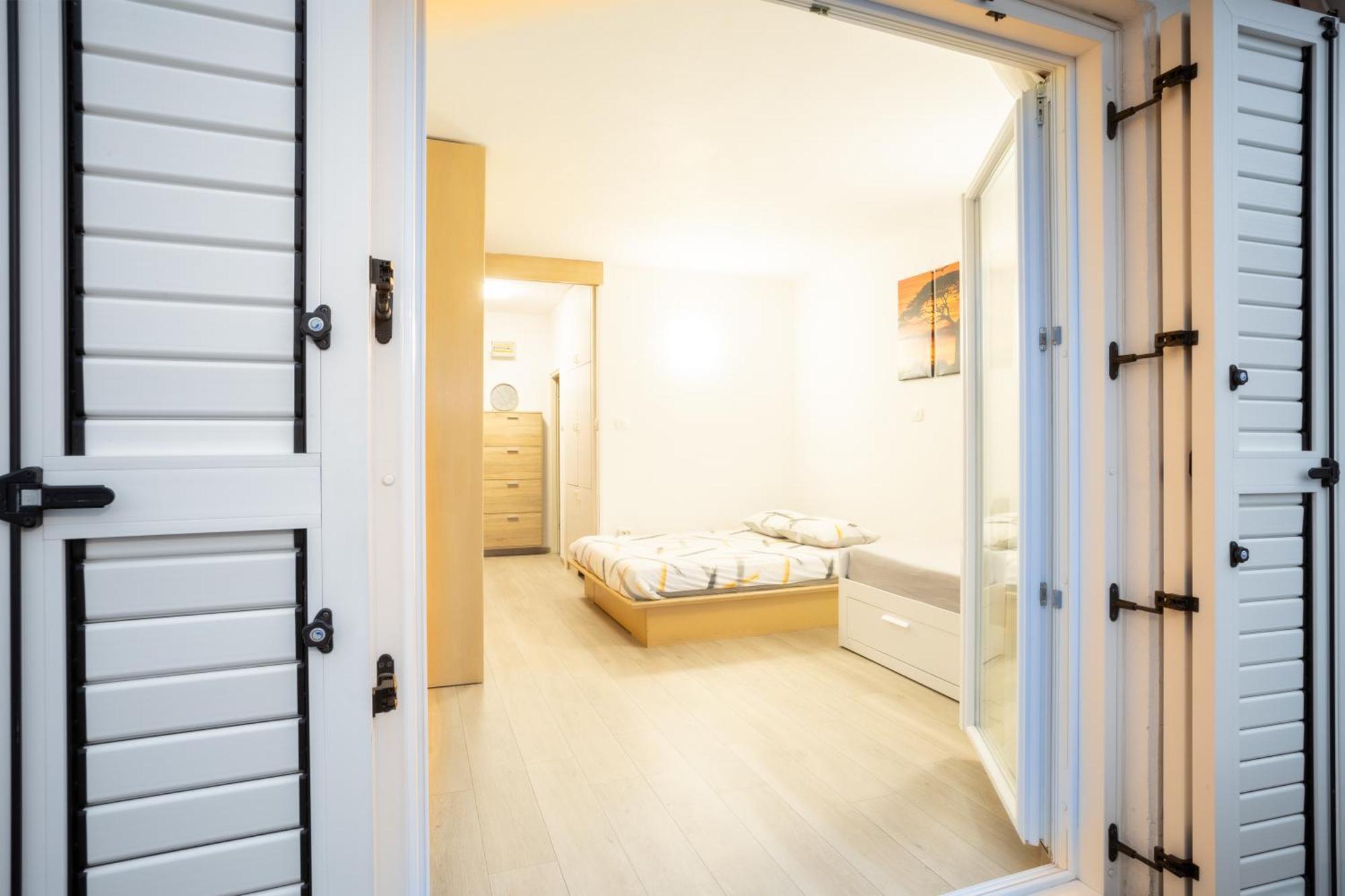 Apartma Žusterna Koper Bagian luar foto
