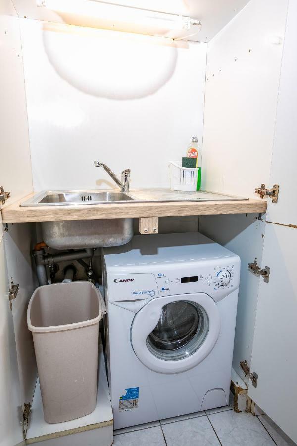 Apartma Žusterna Koper Bagian luar foto