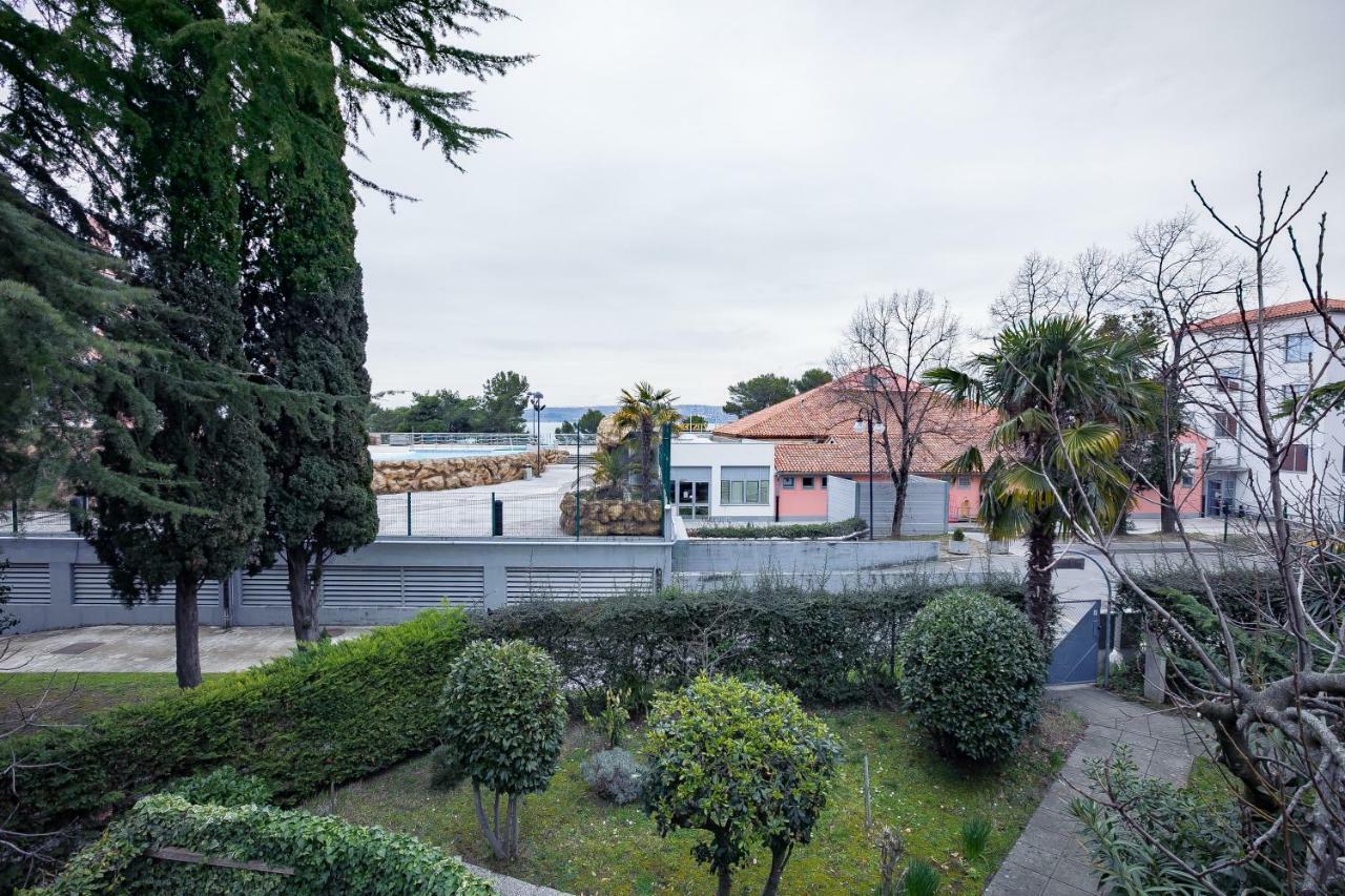 Apartma Žusterna Koper Bagian luar foto