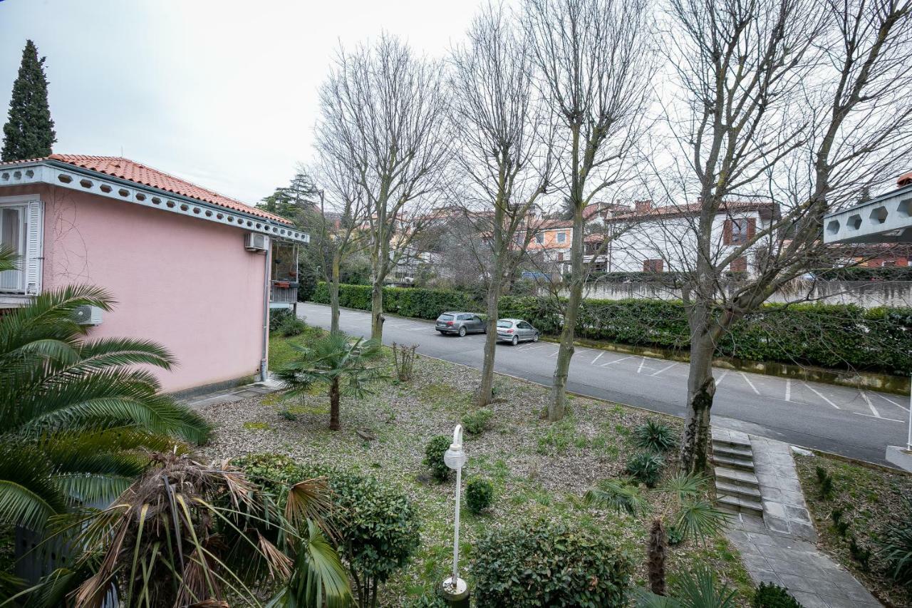 Apartma Žusterna Koper Bagian luar foto