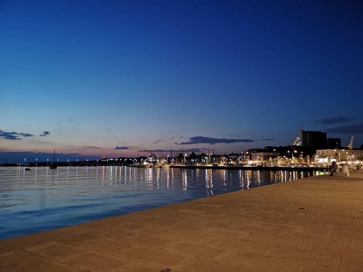 Apartma Žusterna Koper Bagian luar foto