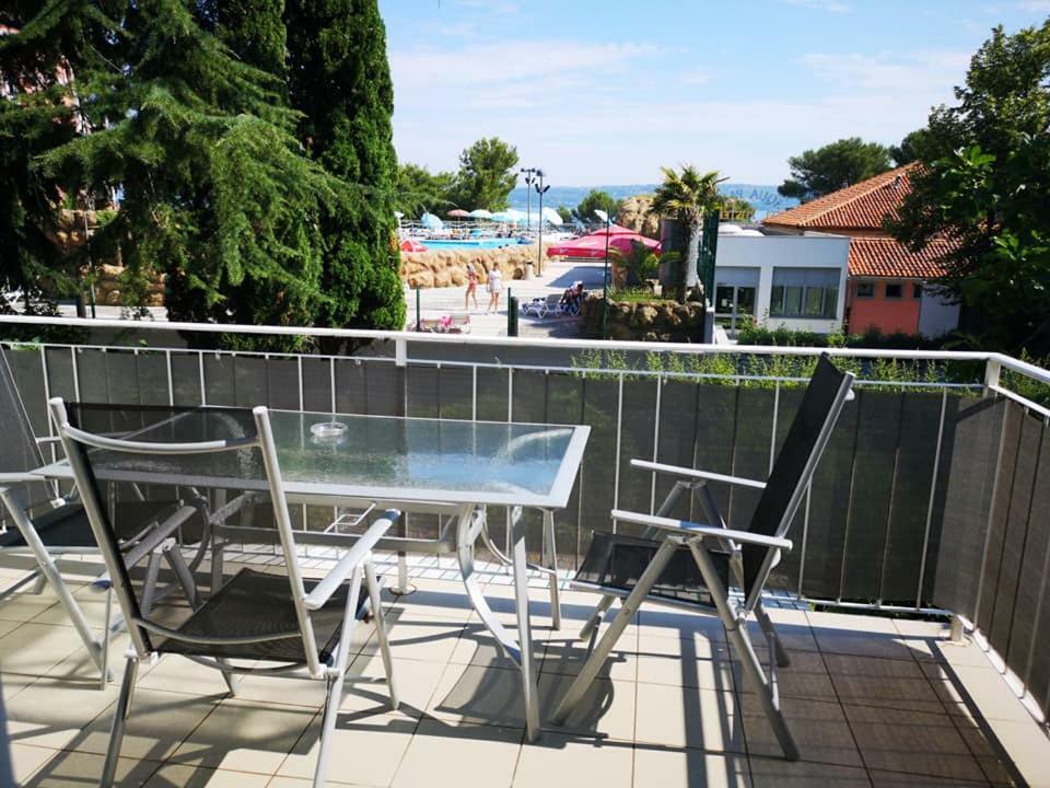 Apartma Žusterna Koper Bagian luar foto